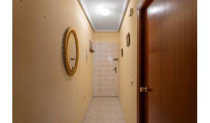 Venta - Apartment - Torrevieja - Centro