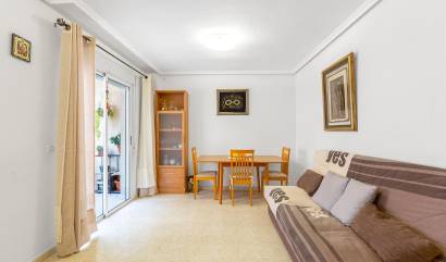 Venta - Apartment - Torrevieja - Centro