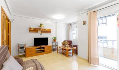 Venta - Apartment - Torrevieja - Centro