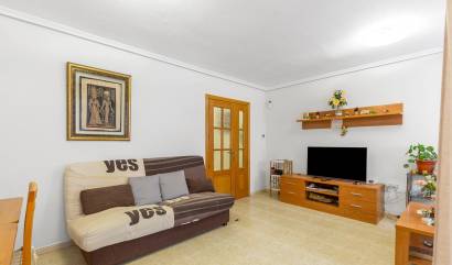 Venta - Apartment - Torrevieja - Centro