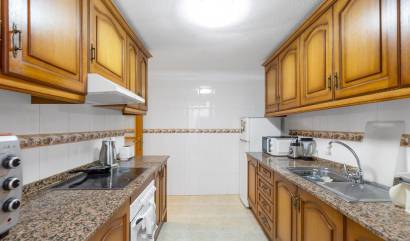 Venta - Apartment - Torrevieja - Centro