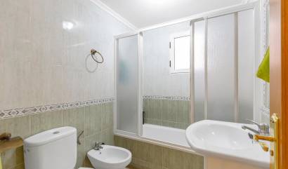 Venta - Apartment - Torrevieja - Centro