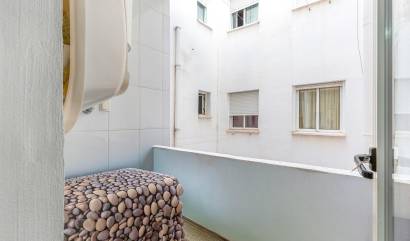 Venta - Apartment - Torrevieja - Centro