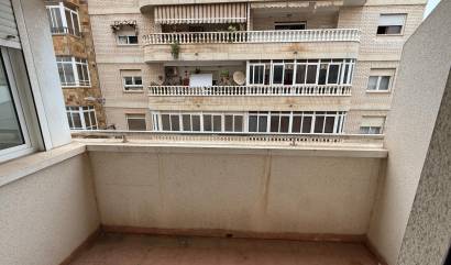 Venta - Apartment - Torrevieja - Centro