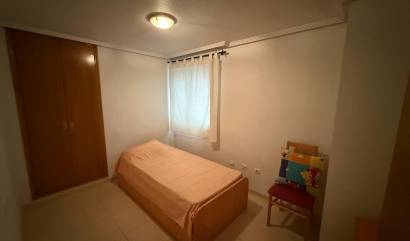 Venta - Apartment - Torrevieja - Centro