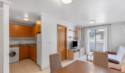 Venta - Apartment - Torrevieja - Centro