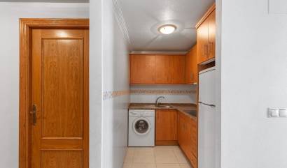 Venta - Apartment - Torrevieja - Centro