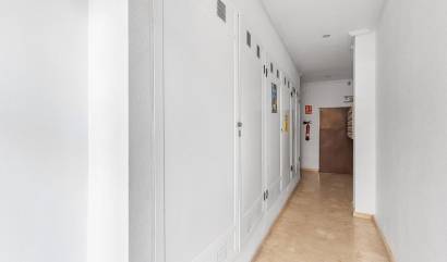 Venta - Apartment - Torrevieja - Centro