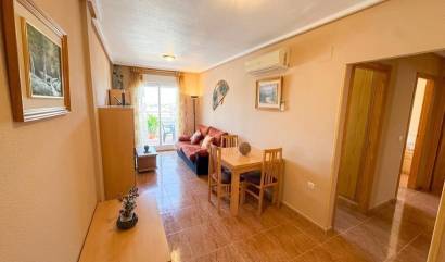 Venta - Apartment - Torrevieja - Centro