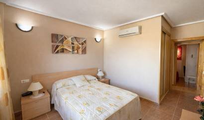 Venta - Apartment - Torrevieja - Centro