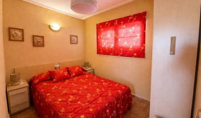 Venta - Apartment - Torrevieja - Centro