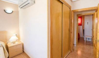 Venta - Apartment - Torrevieja - Centro