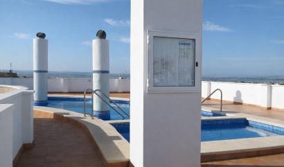 Venta - Apartment - Torrevieja - Centro