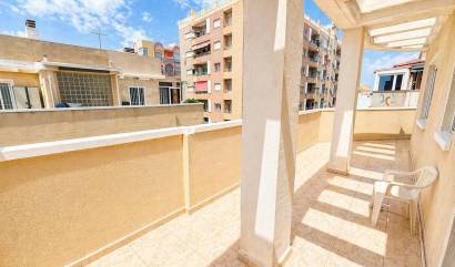Venta - Apartment - Torrevieja - Centro
