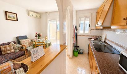 Venta - Apartment - Torrevieja - Centro