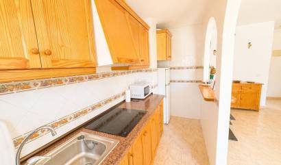 Venta - Apartment - Torrevieja - Centro