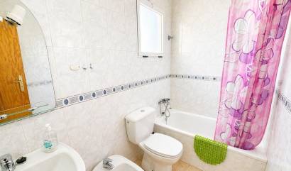 Venta - Apartment - Torrevieja - Centro