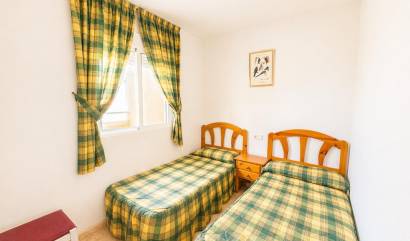Venta - Apartment - Torrevieja - Centro