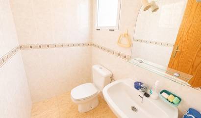 Venta - Apartment - Torrevieja - Centro