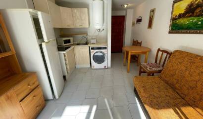 Venta - Apartment - Torrevieja - Centro