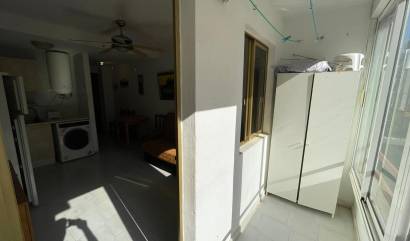 Venta - Apartment - Torrevieja - Centro