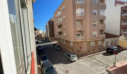 Venta - Apartment - Torrevieja - Centro