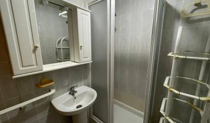 Venta - Apartment - Torrevieja - Centro