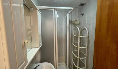 Venta - Apartment - Torrevieja - Centro