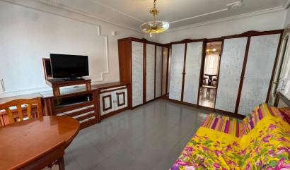 Venta - Apartment - Torrevieja - Centro
