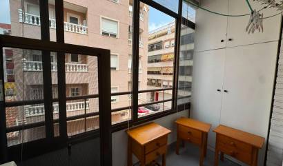 Venta - Apartment - Torrevieja - Centro