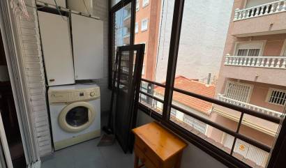 Venta - Apartment - Torrevieja - Centro