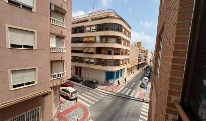 Venta - Apartment - Torrevieja - Centro