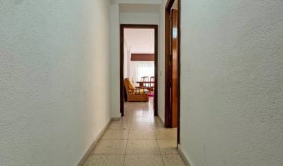 Venta - Apartment - Torrevieja - El Acequión