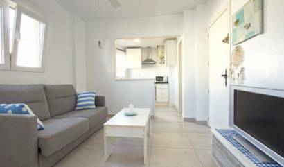 Venta - Apartment - Torrevieja - El Acequión
