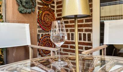 Venta - Apartment - Torrevieja - El Acequión