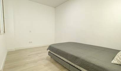 Venta - Apartment - Torrevieja - El Acequión