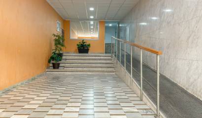 Venta - Apartment - Torrevieja - El Acequión
