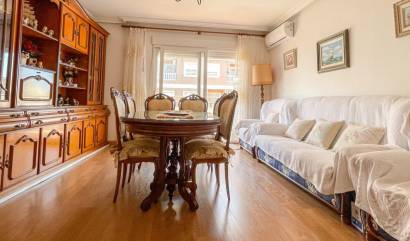 Venta - Apartment - Torrevieja - El Acequión