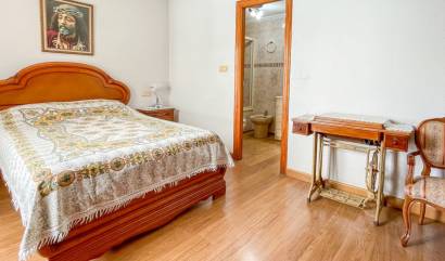 Venta - Apartment - Torrevieja - El Acequión
