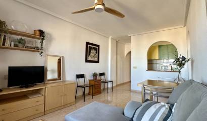 Venta - Apartment - Torrevieja - El Molino