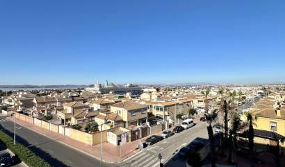 Venta - Apartment - Torrevieja - El Molino