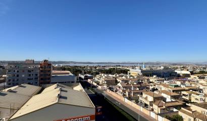 Venta - Apartment - Torrevieja - El Molino