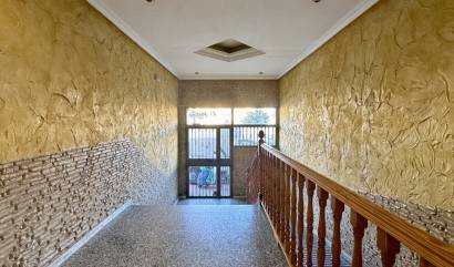 Venta - Apartment - Torrevieja - El Molino