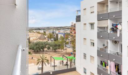 Venta - Apartment - Torrevieja - El Molino