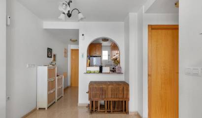 Venta - Apartment - Torrevieja - El Molino