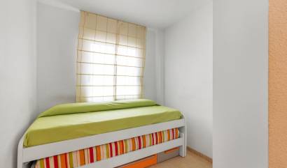 Venta - Apartment - Torrevieja - El Molino
