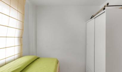 Venta - Apartment - Torrevieja - El Molino