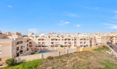 Venta - Apartment - Torrevieja - Estacion de autobuses