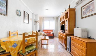 Venta - Apartment - Torrevieja - Estacion de autobuses