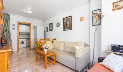 Venta - Apartment - Torrevieja - Estacion de autobuses